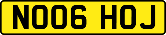 NO06HOJ