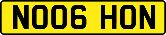 NO06HON