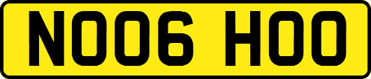 NO06HOO