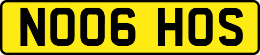 NO06HOS