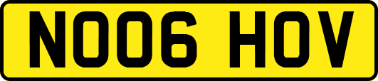 NO06HOV