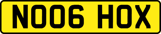 NO06HOX