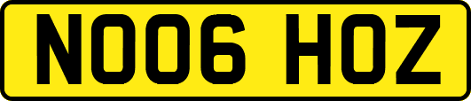 NO06HOZ
