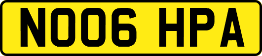 NO06HPA