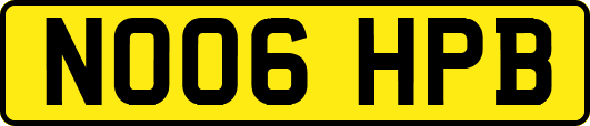NO06HPB
