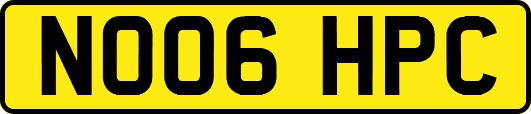 NO06HPC