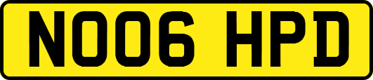 NO06HPD