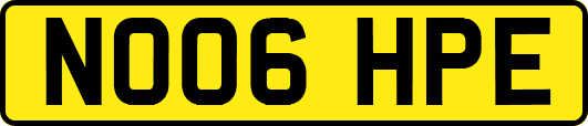 NO06HPE