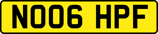 NO06HPF