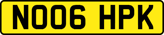 NO06HPK