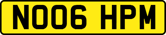 NO06HPM