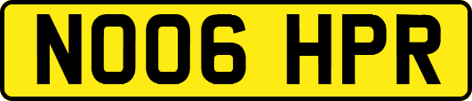 NO06HPR