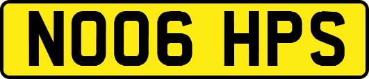 NO06HPS