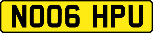 NO06HPU