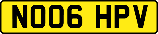 NO06HPV