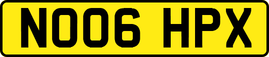 NO06HPX