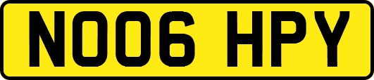 NO06HPY