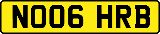 NO06HRB
