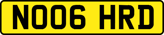 NO06HRD