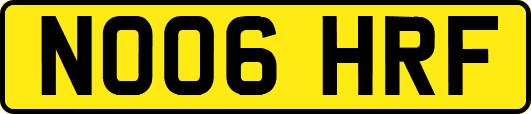 NO06HRF