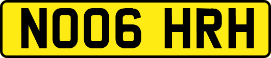 NO06HRH