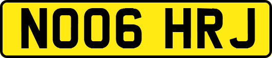 NO06HRJ