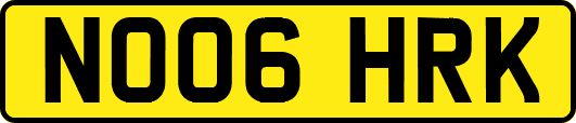 NO06HRK