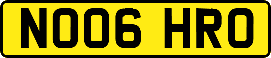 NO06HRO