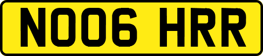 NO06HRR