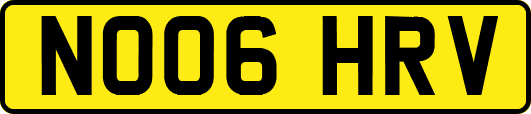 NO06HRV