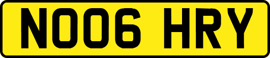 NO06HRY