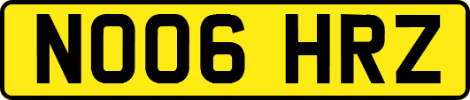 NO06HRZ