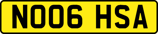 NO06HSA