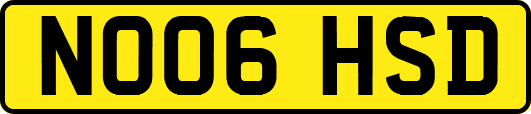 NO06HSD
