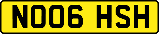 NO06HSH