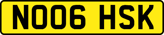 NO06HSK