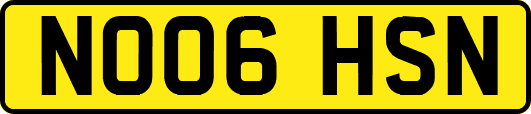 NO06HSN