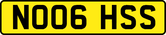 NO06HSS