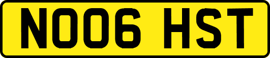 NO06HST