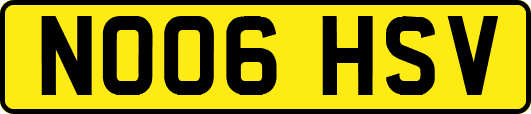 NO06HSV