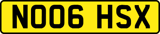 NO06HSX