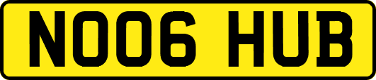 NO06HUB