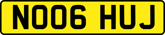 NO06HUJ