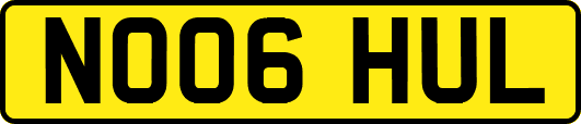 NO06HUL