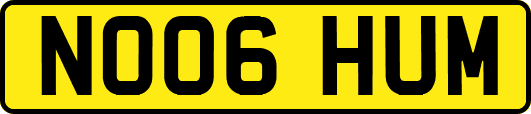 NO06HUM