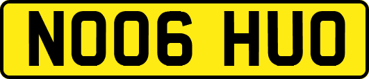 NO06HUO