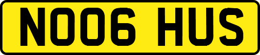 NO06HUS