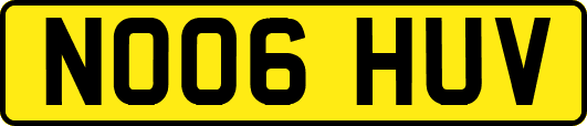 NO06HUV