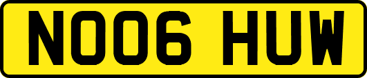 NO06HUW