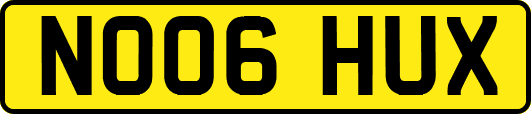 NO06HUX